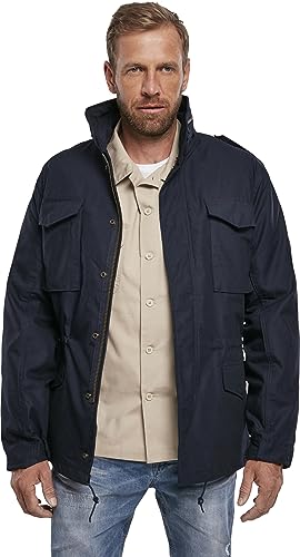 Men M65 Classic Field Jacket