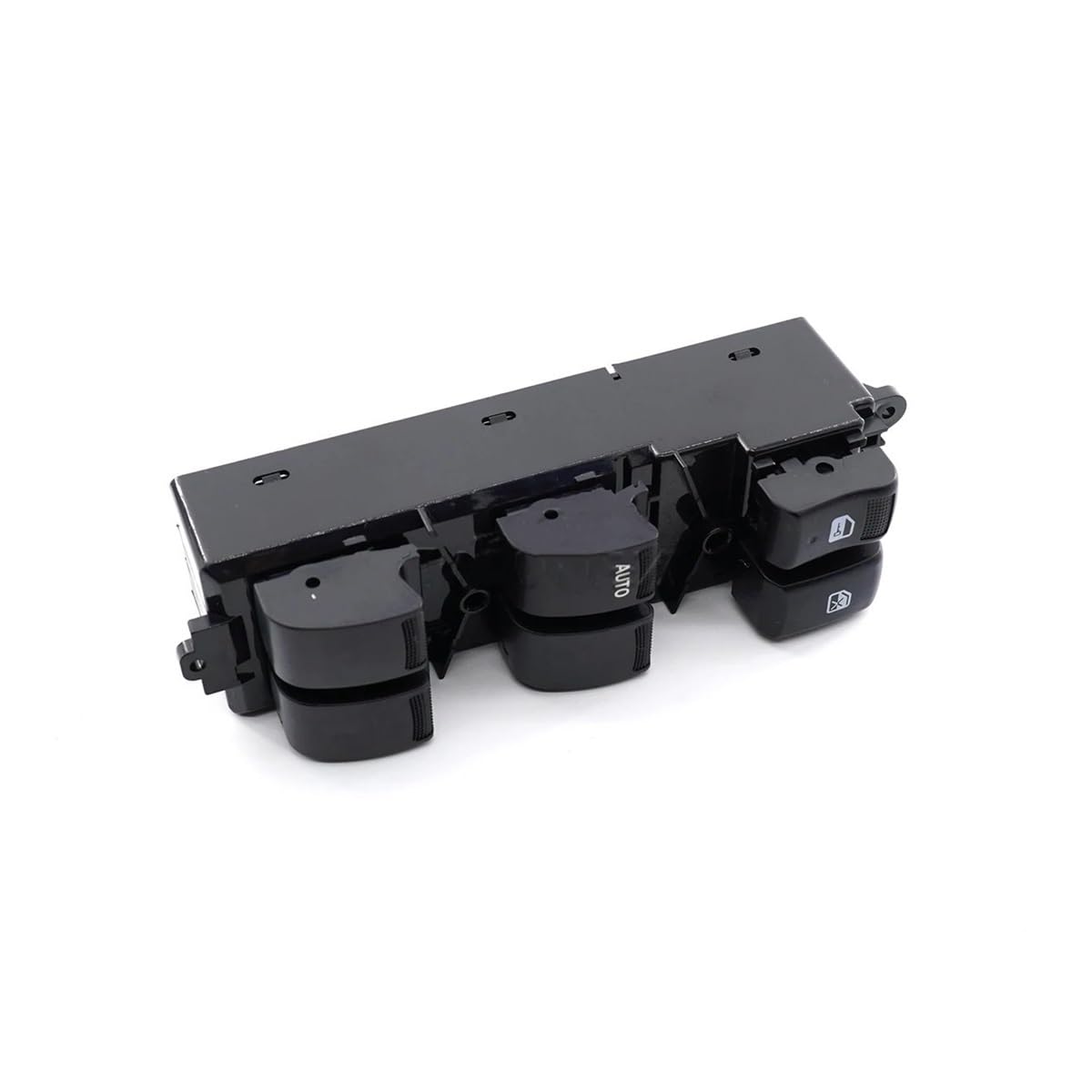 Touche Lève-vitre Interrupteur Principal Commande Vitre