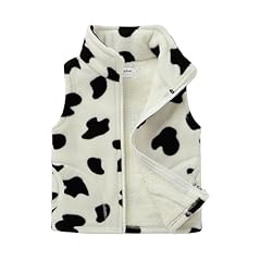 Black and White Cow