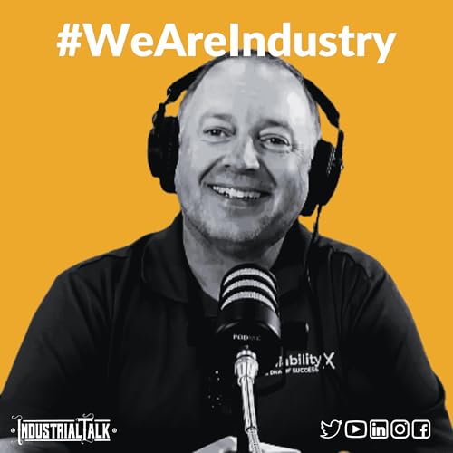 Paul Crocker with ReliabilityX