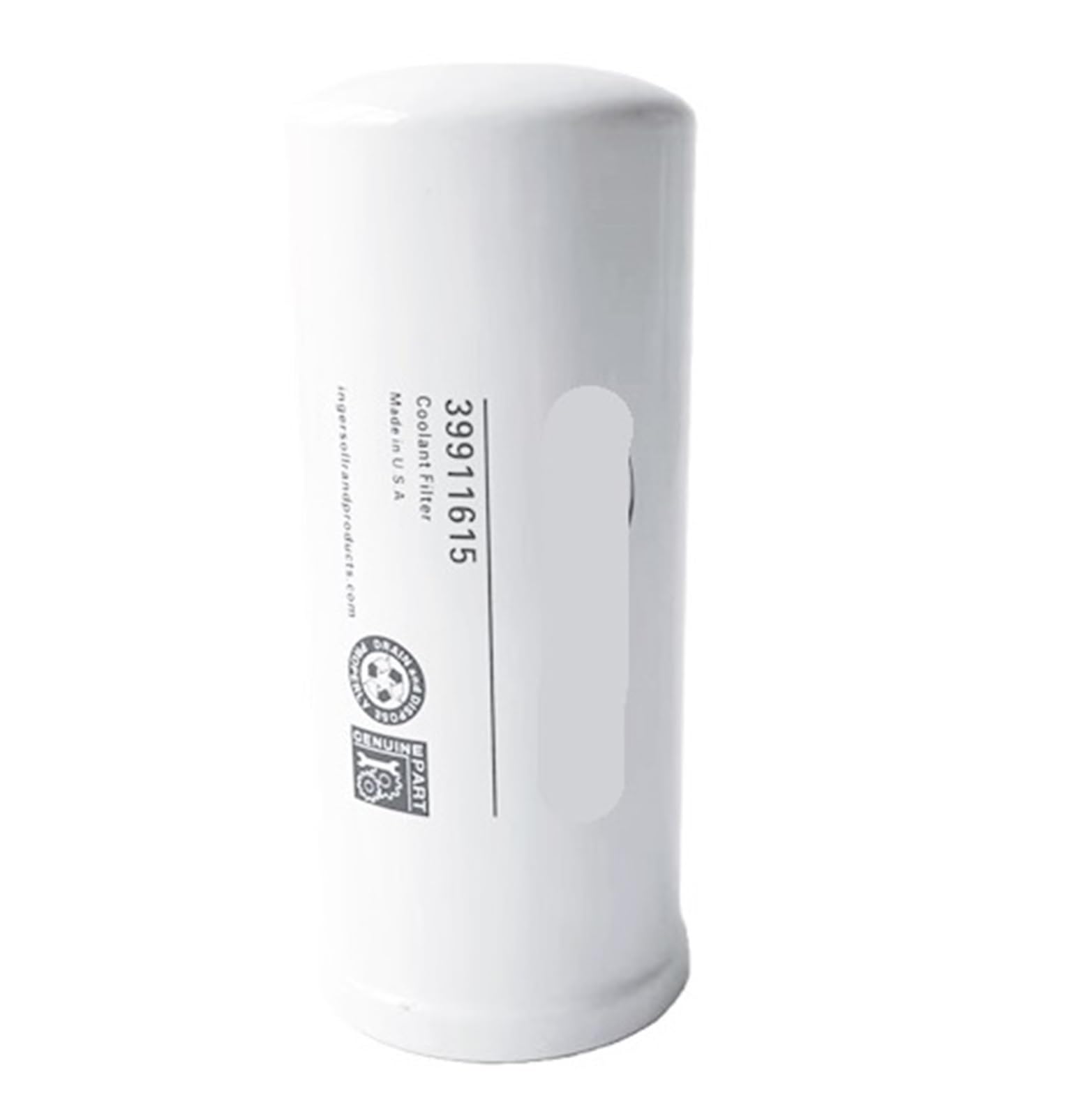 CLEUFWKO 39911615 Oil Filter for Screw Air Compressor