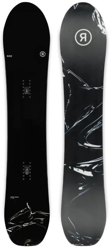 Ride Magic Stick Women's Snowboard