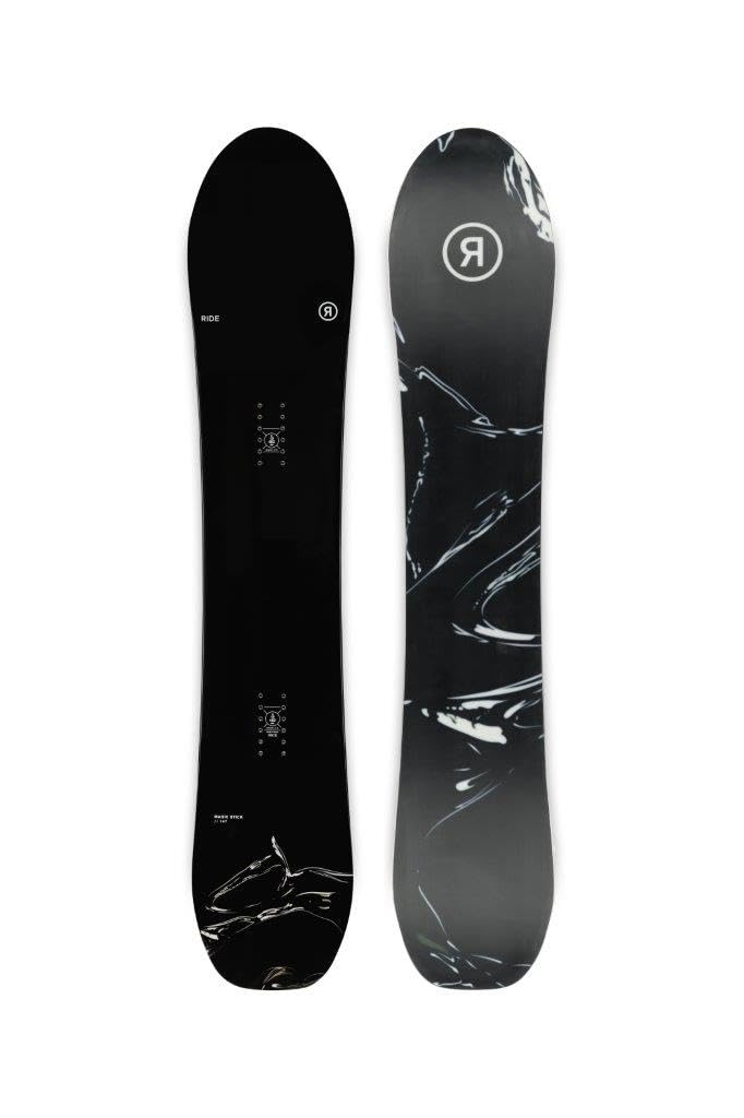 Ride Magic Stick Women's Snowboard, 147cm