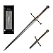Game Of Thrones Jaime Lennisters Schwert - LARP Arma decorativa standard