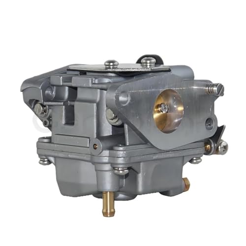 Carburateur 66M-14301-00 pour bateau moteur 4 temps régulation optimale