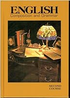 English Composition Grammar 0153116722 Book Cover