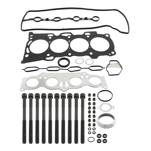 Image of Head Gasket Kit HS26232PT Fit for Camry 2002-2011, RA-V4-2004-2008, xB, Highlander 2.4L, Matrix 2009, HS250h, Solara Head Gasket Set