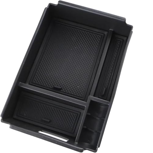 Boîte de rangement d'accoudoir intérieur Mercedes Benz Classe GLE plateau