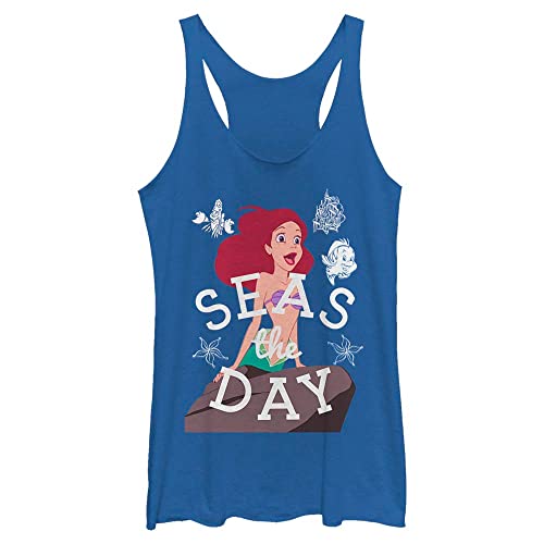 Disney Seas The Day chemise pyjama femme vêtement de nuit léger imprimé