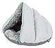 TRIXIE 38254 Junior Höhle, 786 g, grau