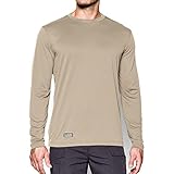 Under Armour Men's Tactical Under Armour Tech Shirt, Desert Sand, X-Large