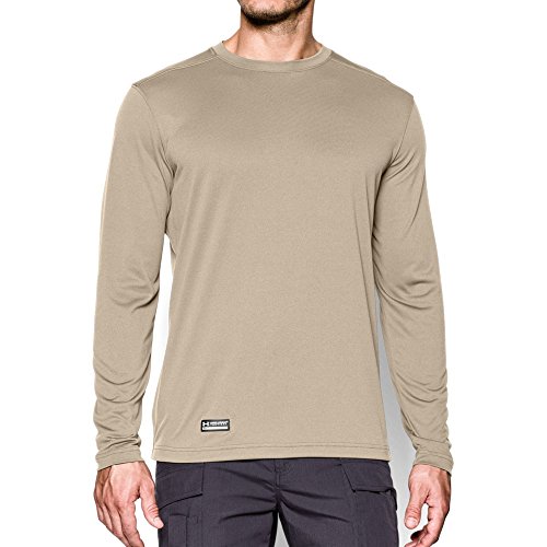 Under Armour Tactical UA Tech™ XL Desert Sand