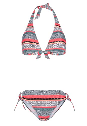 Protest Damen Neckholder-Bikini Admirer 20