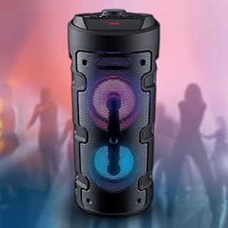 RED5 iDance Typhoon 101 MK4 Speaker