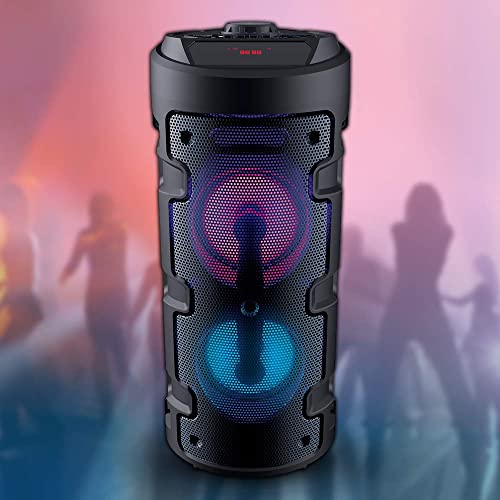 iDance Typhoon 101 MK4 altavoz Cover