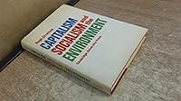 Capitalism, Socialism and the Environment 0521290252 Book Cover