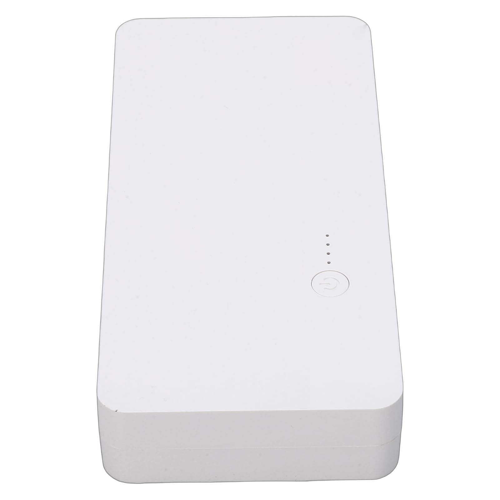 UPS Battery Backup 8800mAh, POE 24V DC Output, for Router Modem | Gruppo di continuità, CC 12 V/9 V/5 V, USB 5 V 2,5 A, per telecamera CCTV, smartphone, campeggio, mini UPS per router WiFi