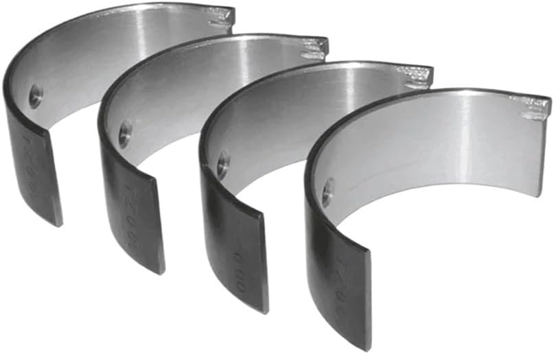 4pcs/Set Motorcycle Engine Parts +50 Connecting Rod Bearing for 848 2008