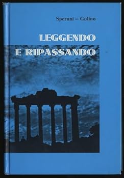 Hardcover Leggendo e Ripassando [Unknown] Book