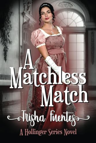 A Matchless Match view 2