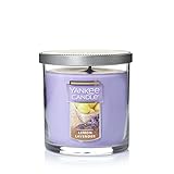 Yankee Candle Small Tumbler Candle, Lemon Lavender