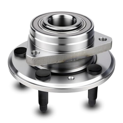 CRS NT513288 Wheel Bearing Hub Assembly for Buick Regal, Lacrosse, Cadillac XTS, Chevy Malibu, Impala, Equinox, GMC Terrain, Saab 9-5