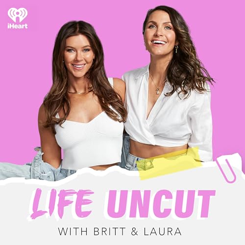 Life Uncut cover art