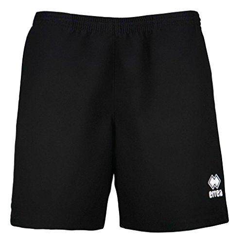Pantalon court d'arbitre Errea pour vos matchs officiels le week-end