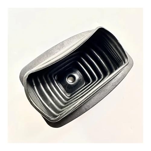Fuelle protector de palanca para Massimo MSU500 y Hisun UTV 500cc 2