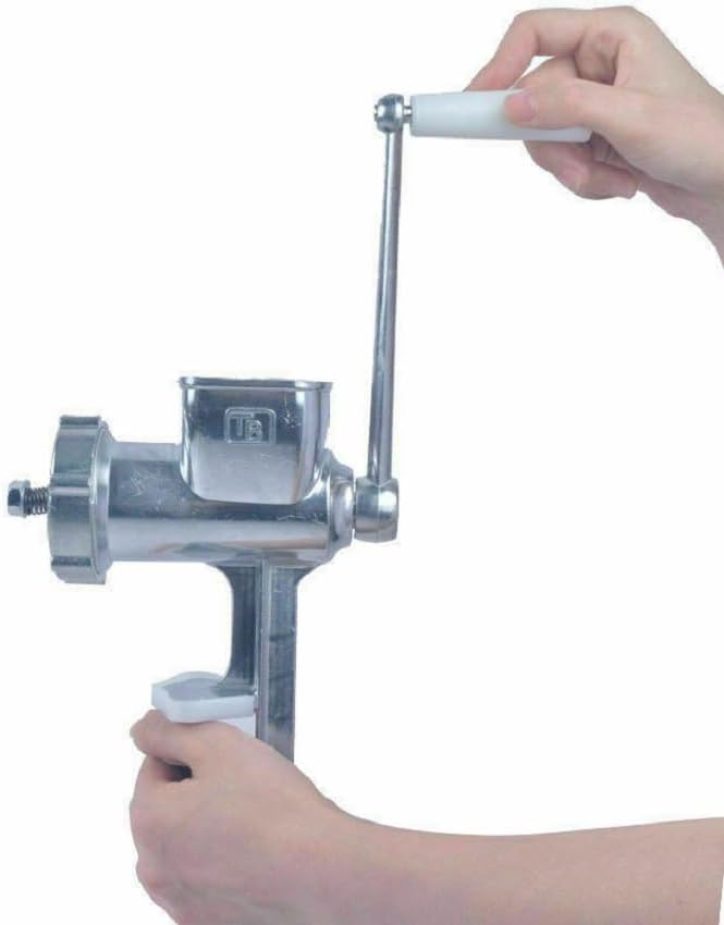 Home Manual Birds Fishing Bait Granulator Pellet Maker Animal Food Maker