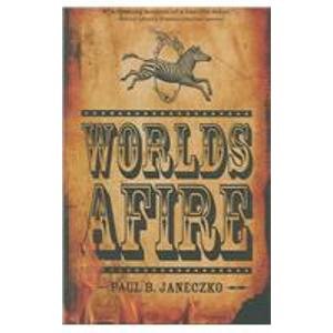 Worlds Afire 1435269969 Book Cover