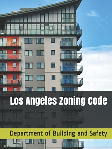 Los Angeles Zoning Code