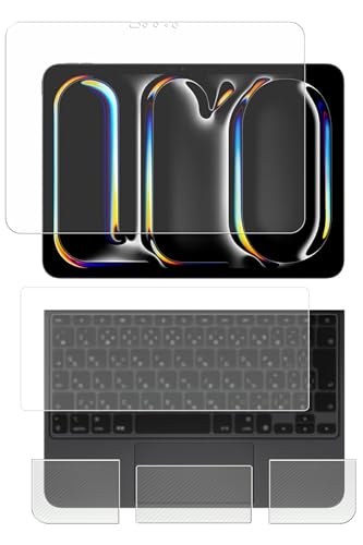 [4_Zbg(+p[Xg+^b`pbh+L[{[hJo[)] ClearView iPad Pro 11 M4 2024Nf 11C`p [AR/}bg nCubh] t ی tB @\ ˒ጸ{J[{ wʕیtB 