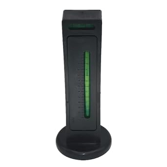 1PCS Car Truck Tire Repair Magnetic Gauge Tool, Adjustable Magnetic Gauge Tool Camber Castor Strut Wheel Alignment