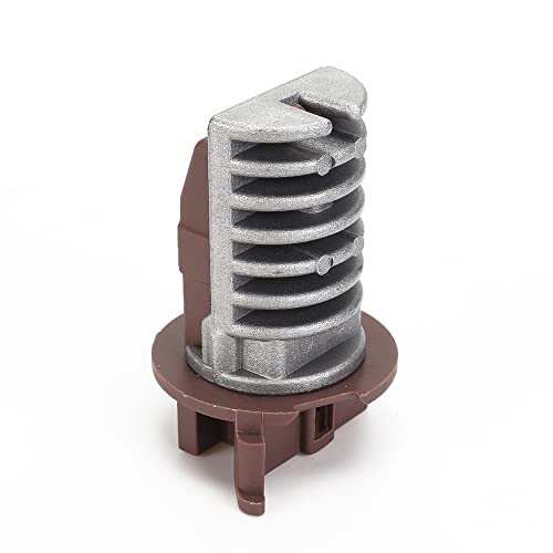 Image of 79330-S3V-A51 79330S3VA51 Blower Motor Resistor Module Compatible with Hond-a Pilo-t Acur-a MDX