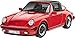 Revell 07689 Porsche 911 Carrera 3.2 Targa (G-Model) 1:24 Scale Unbuilt/Unpainted Plastic Model Kit