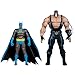 McFarlane Toys - DC Multiverse Batman vs Bane 7