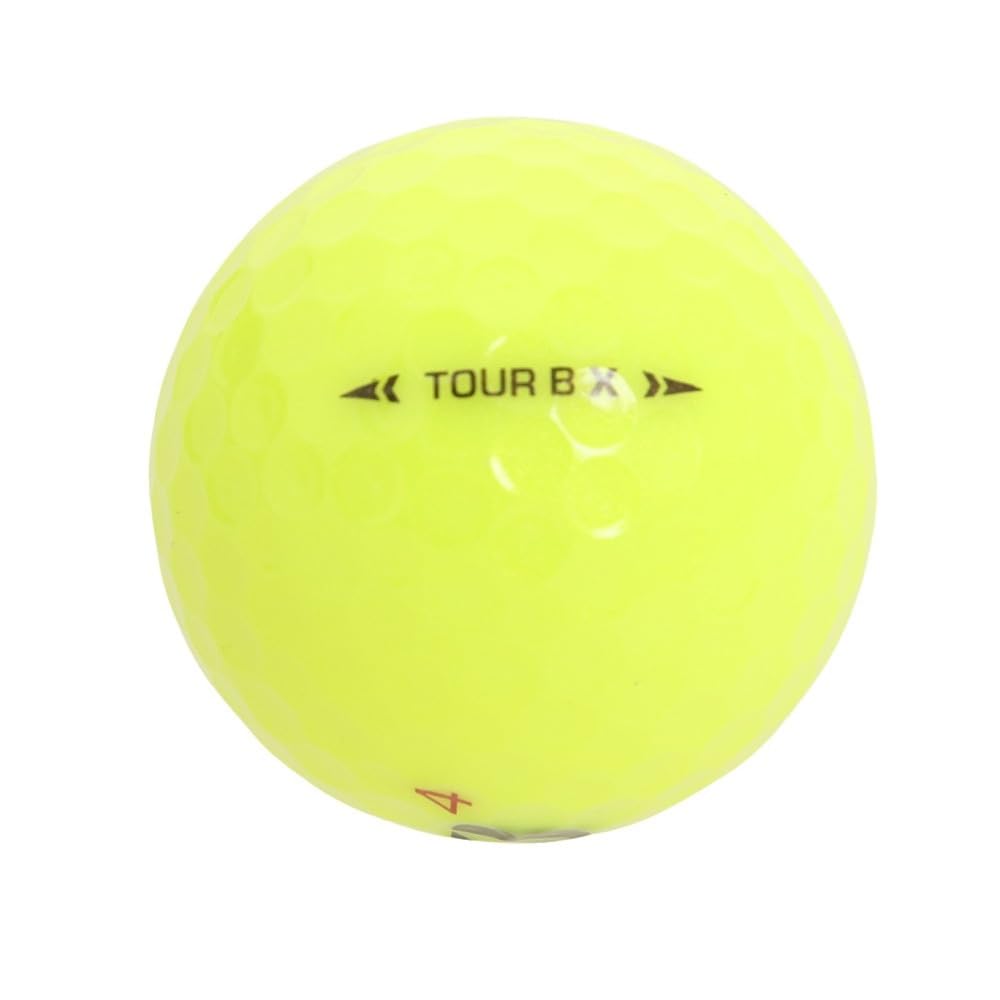 Amazon.co.jp: ブリヂストンゴルフ（BRIDGESTONE GOLF） ゴルフボール