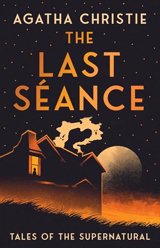 HarperCollins The Last Seance Tales of the Supernatural. image 5
