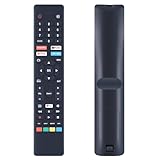 RM-C3250 RMC3250 Replacement Remote Control Sutible for JVC Smart TV LT-32CA690 LT-32CA790 LT-40CA790 LT-43CA790 LT-43CA890 LT-50CA890 LT-55CA890 LT-65CA890（No voice function）