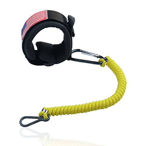 8M0092850 Boat Kill Switch Lanyard with Wrist Strap 54 Inch Long