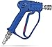 Essential Washer Short Pressure Washer Gun with Stainless Steel Swivel | Compatible with Foam Cannon | High Pressure Water 4000 PSI