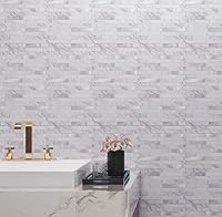 Algopix Similar Product 2 - Miscasa 1 Tile 115 586Peel and