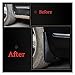 Compatible For FOTON Tunland V9 2024 2025 2026 Car Mud Flaps Splash Guard Mudguards MudFlaps Front Rear Fender Accessories