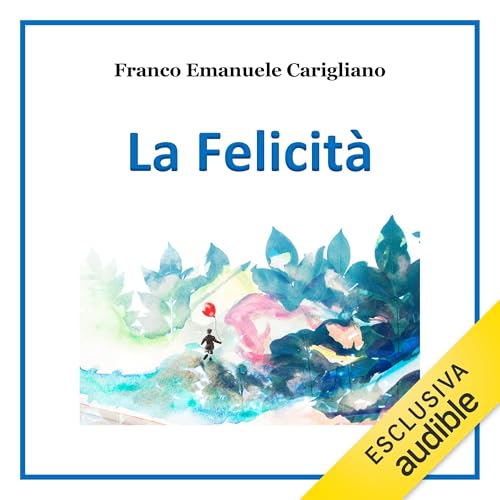 La Felicità cover art
