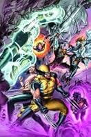 Wolverine Origins #34 B001XRQ148 Book Cover