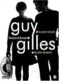  3 films de Guy Gilles (L\'amour à la mer - Au pan coupé - Le clair de terre) [FR Import]