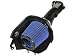 aFe Power Magnum FORCE 54-12092-1 Jeep Wrangler (JK) Performance Intake System (Oiled, 5-Layer Filter)
