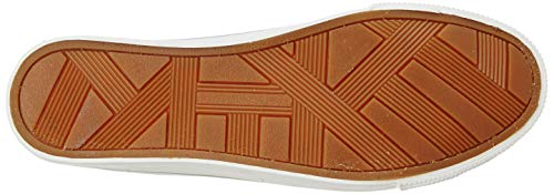 Image of Klepe Mens 0706f Vulcansied Canvas Sneakers