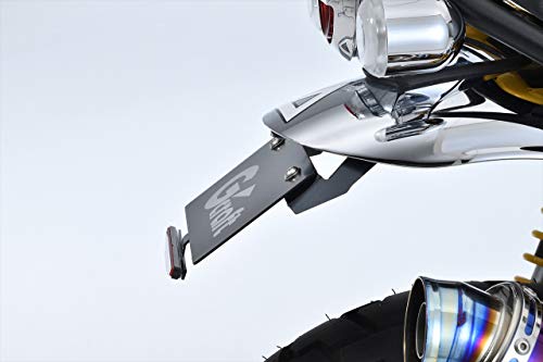 Gクラフト フェンダーレスキット モンキー125 31277